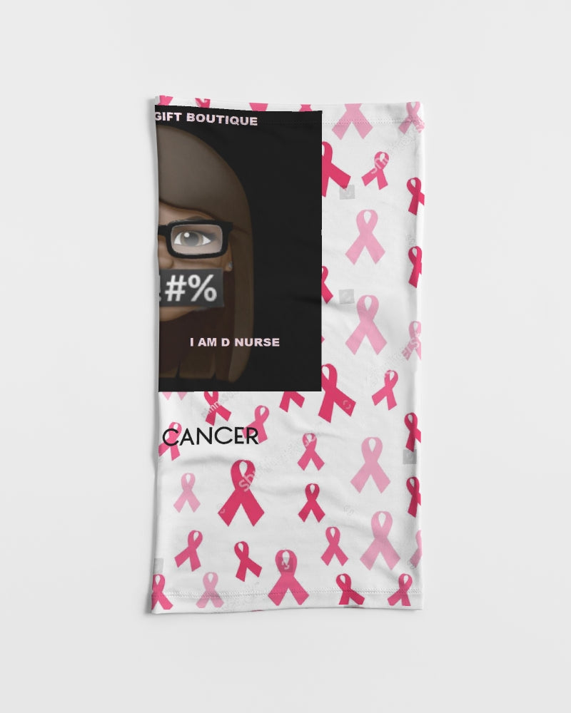 Special Edition F&$!#%K CANCER Neck Gaiter Set