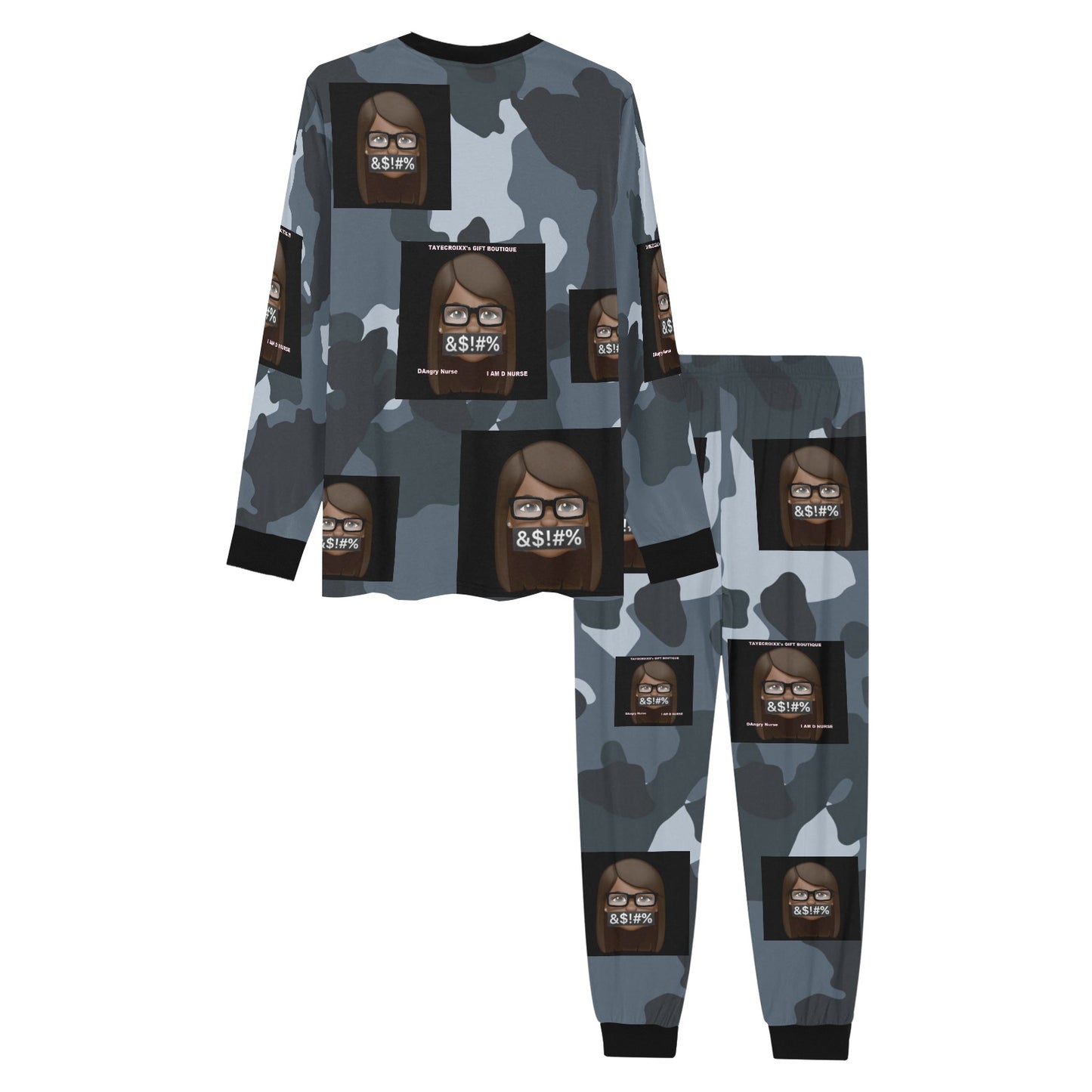 Men's  Pajama Set