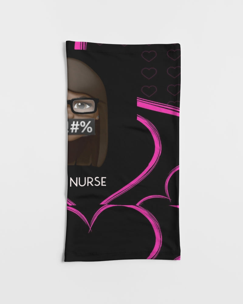 Angry hearts Neck Gaiter Set