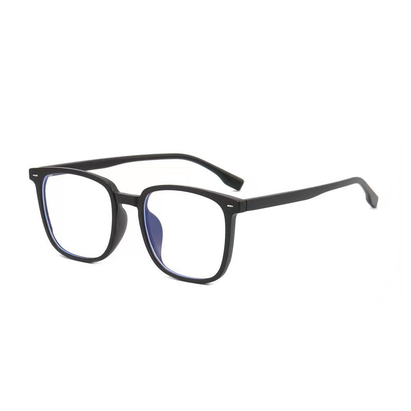 Radiation Protection Fashion Eye Frame Flat Light