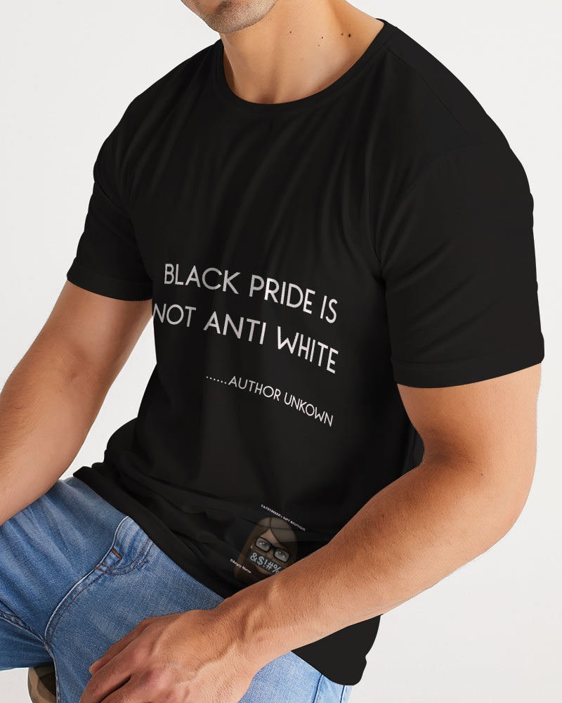 Angry Black Men's Tee
