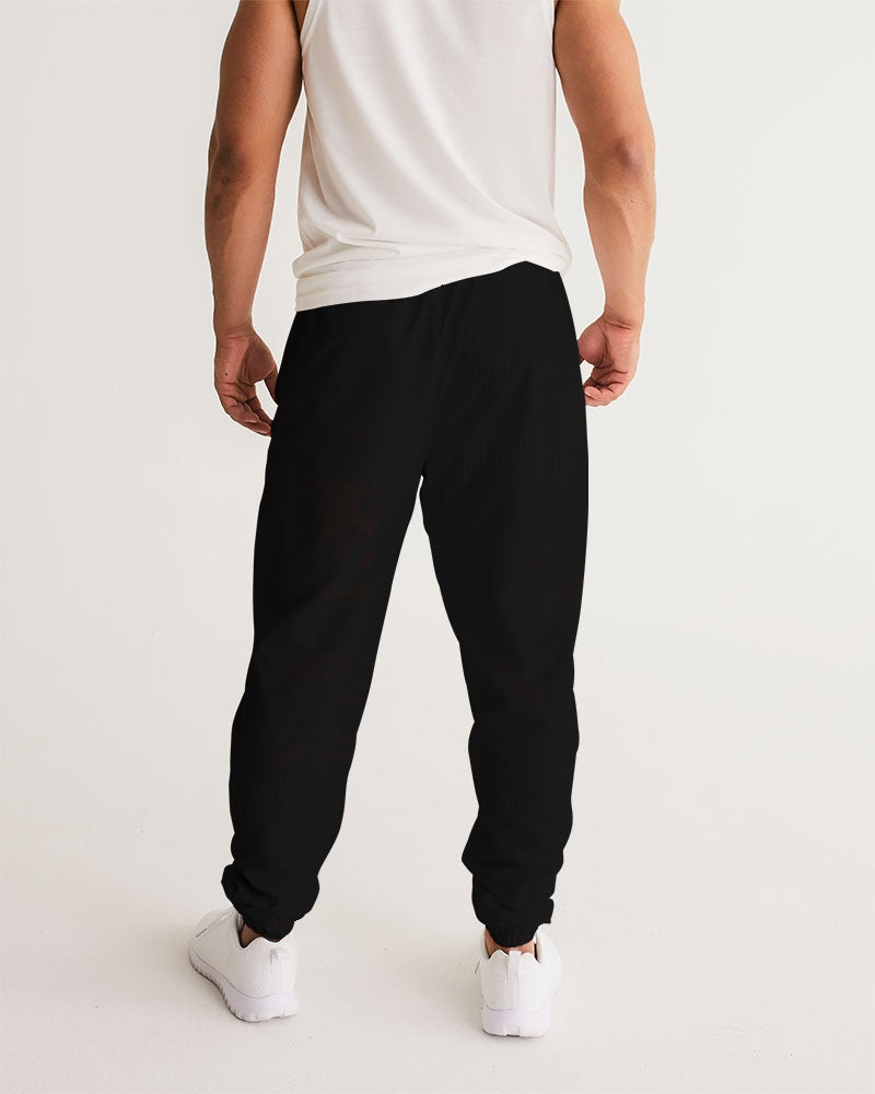 Angry Black Men's Track Pants