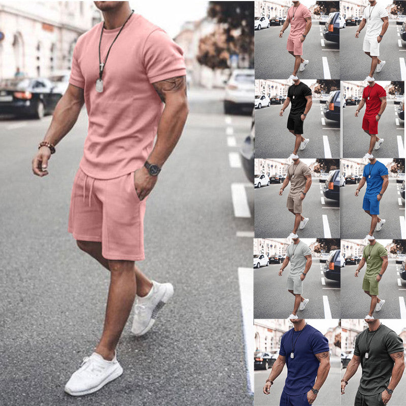 Men's T's