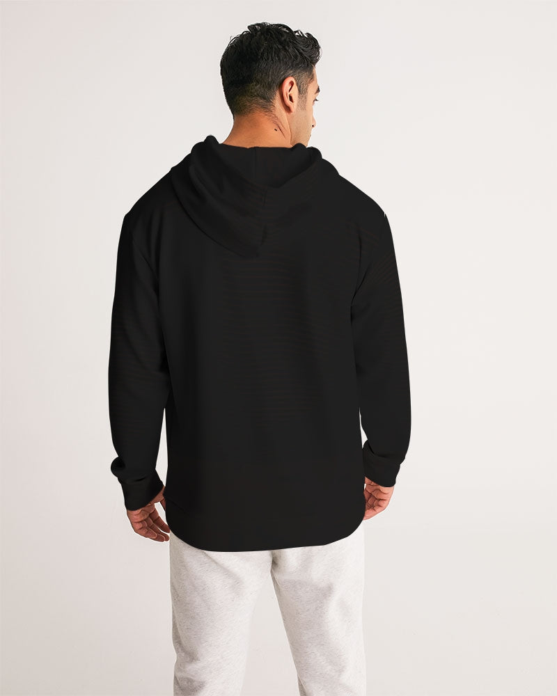 Angry Black Men's Hoodie