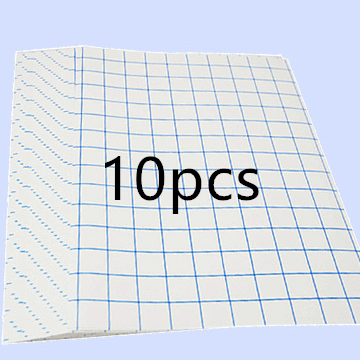 A4 dark and light heat transfer paper