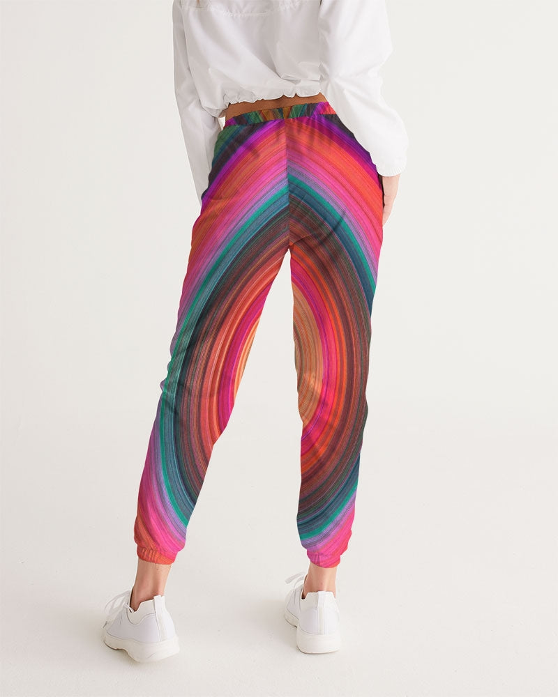 Angry eye Women's Track Pants