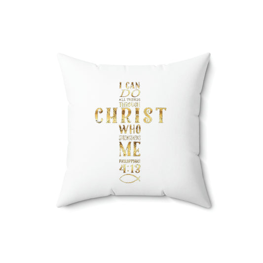 Custom Pillow