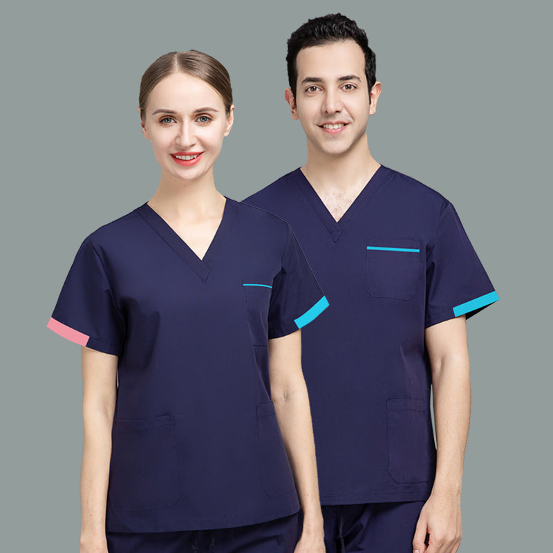 Quick-drying Operating Room Surgical Suit Nurse Suit
