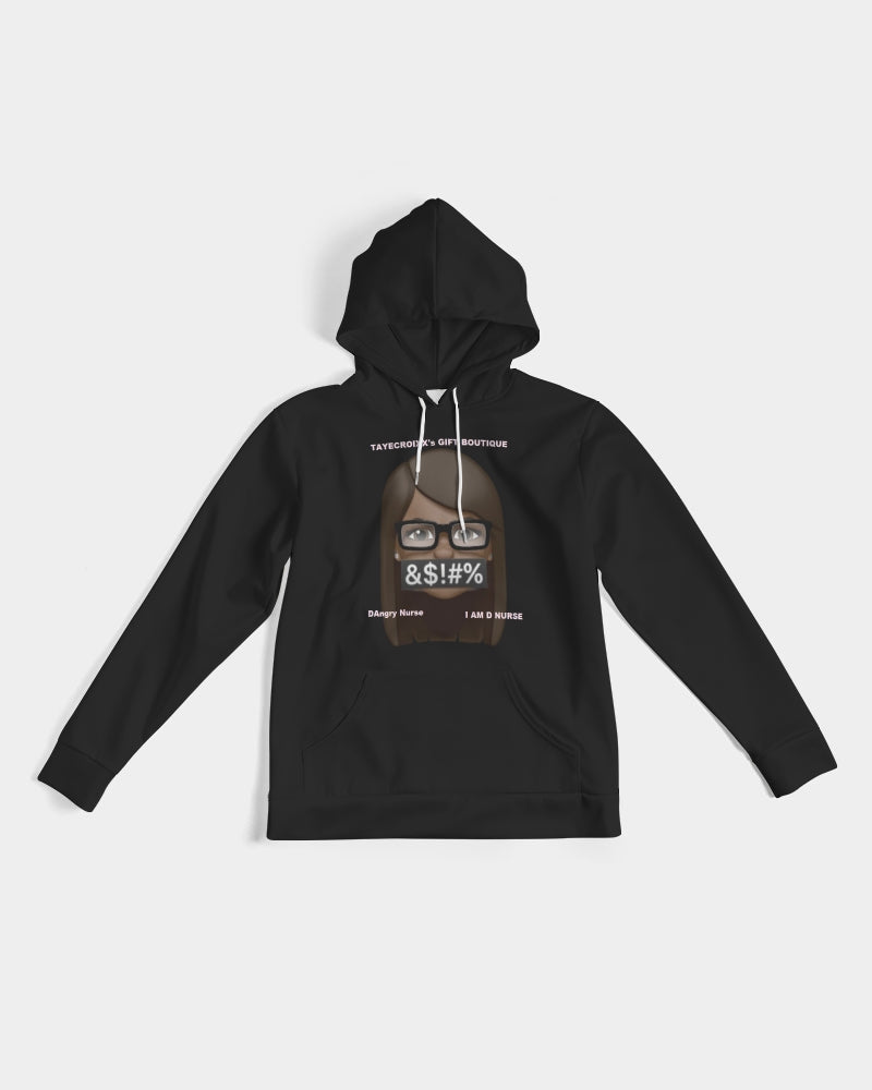 Angry Black Men's Hoodie
