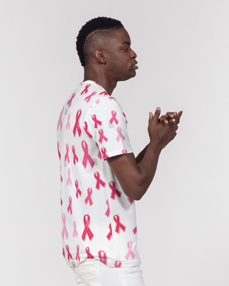 Special Edition F&$!#%K CANCER Men's Everyday Pocket Tee