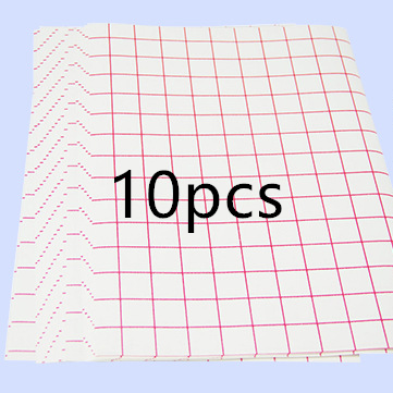 A4 dark and light heat transfer paper