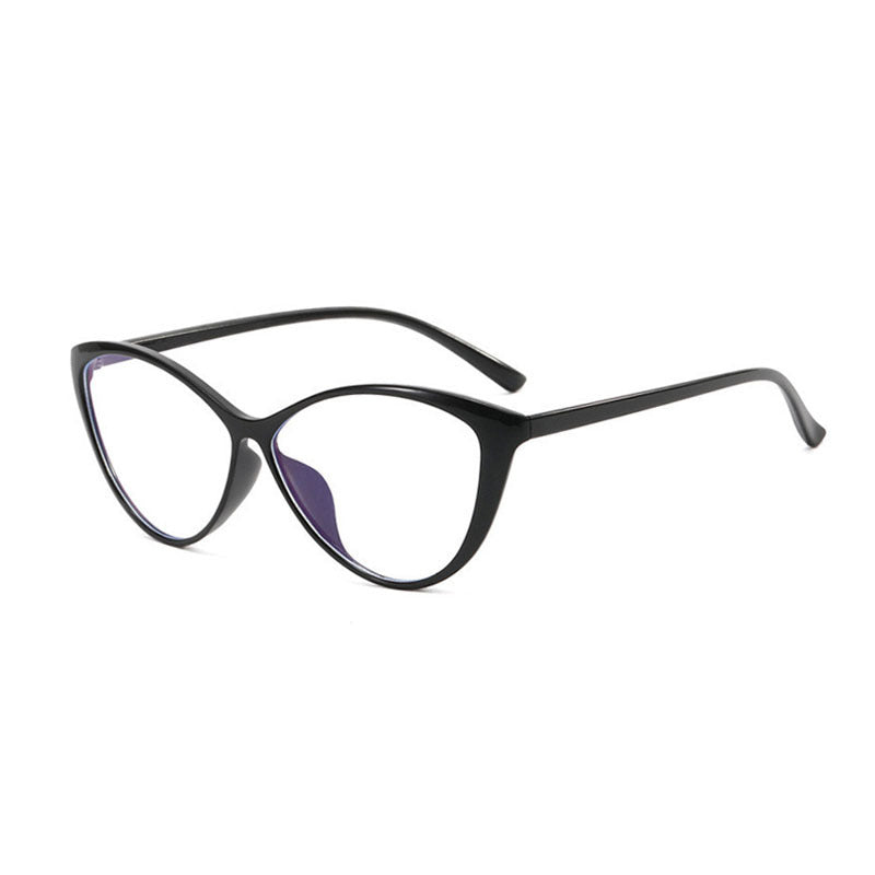 Radiation Protection Fashion Eye Frame Flat Light