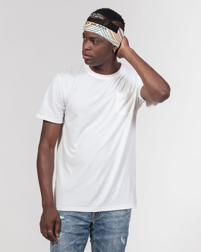 Angry waves Neck Gaiter Set