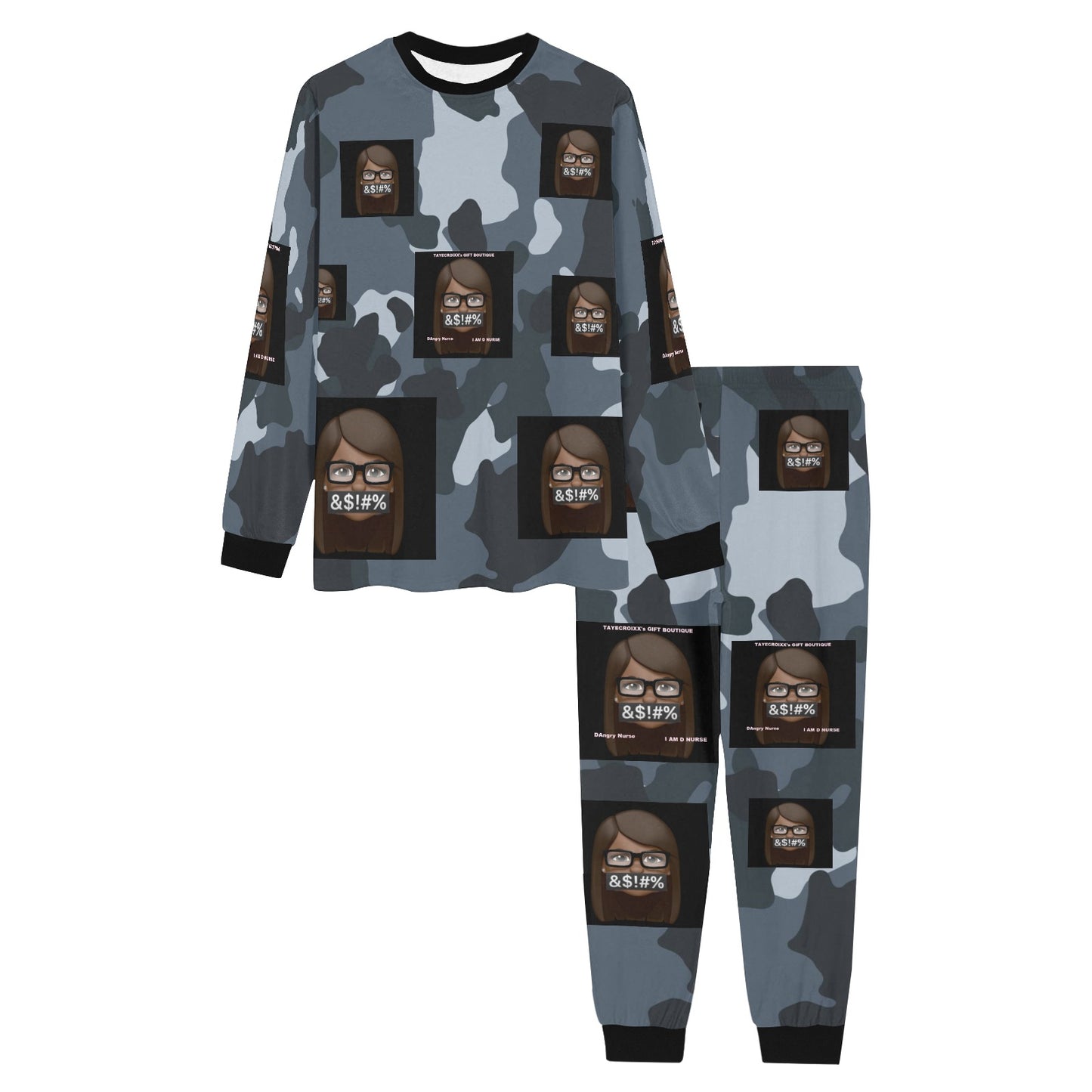 Men's  Pajama Set