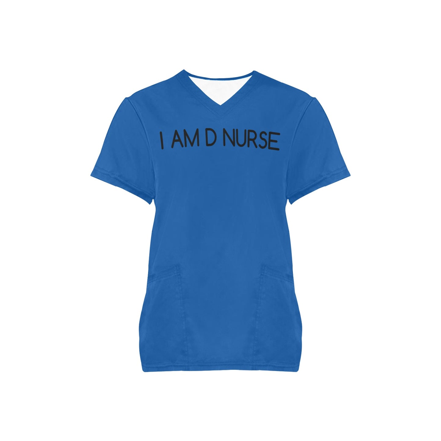 Customized Scrub TOP