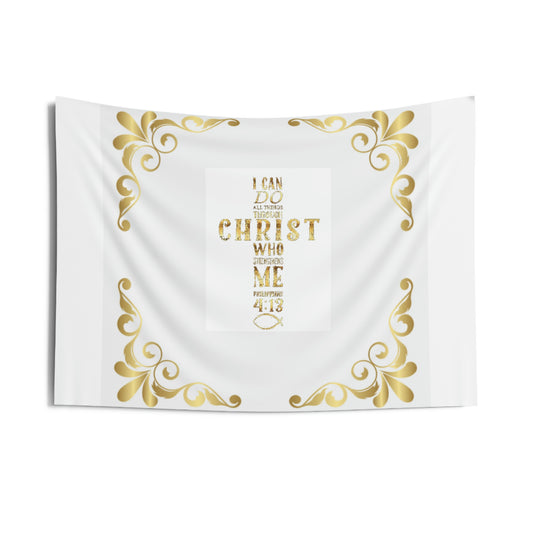 Indoor Wall Tapestries