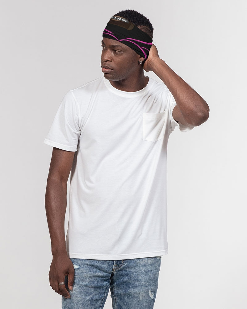 Angry hearts Neck Gaiter Set