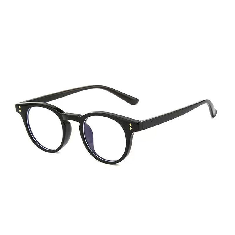 Radiation Protection Fashion Eye Frame Flat Light