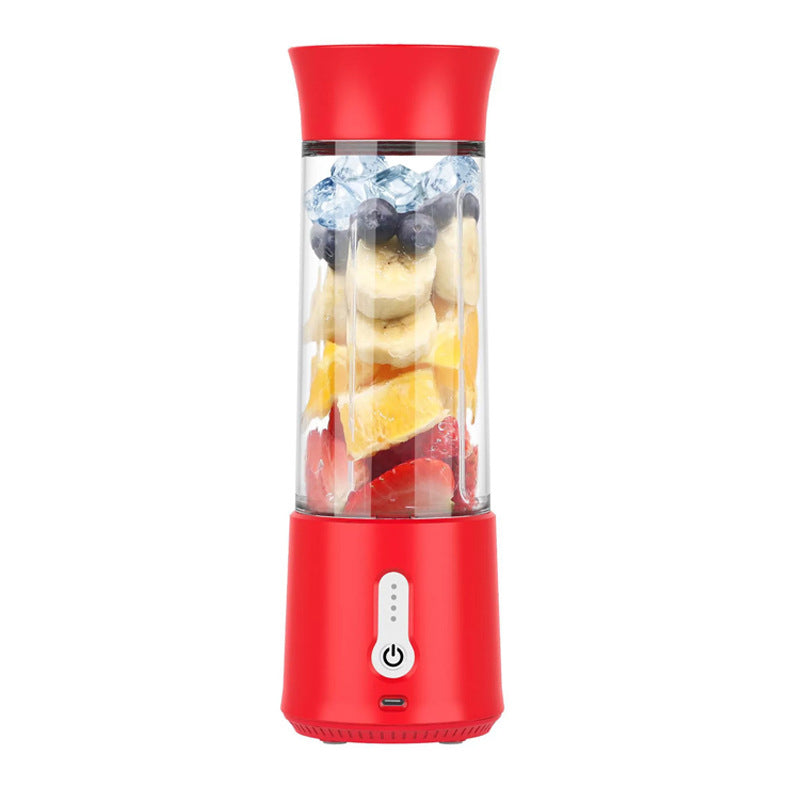Charging Portable Mini Blender Home Wireless