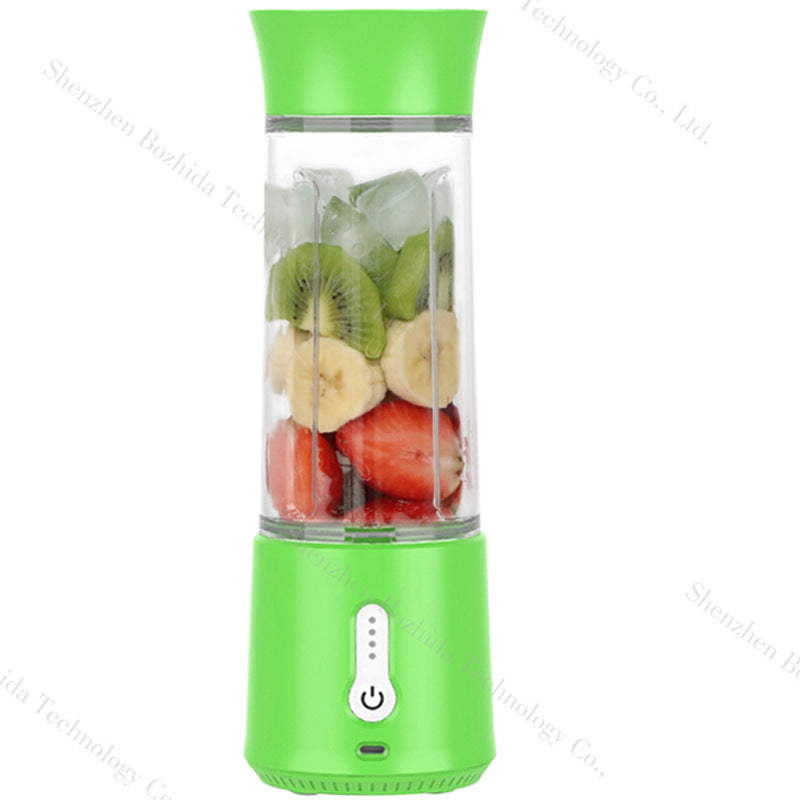 Charging Portable Mini Blender Home Wireless