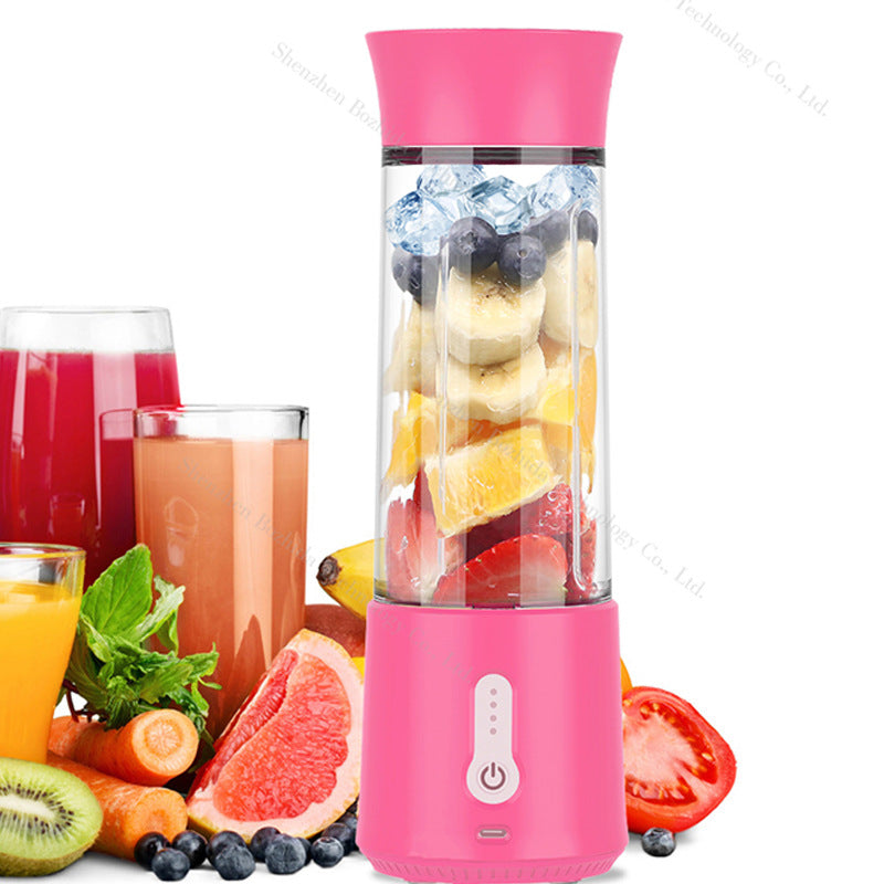 Charging Portable Mini Blender Home Wireless