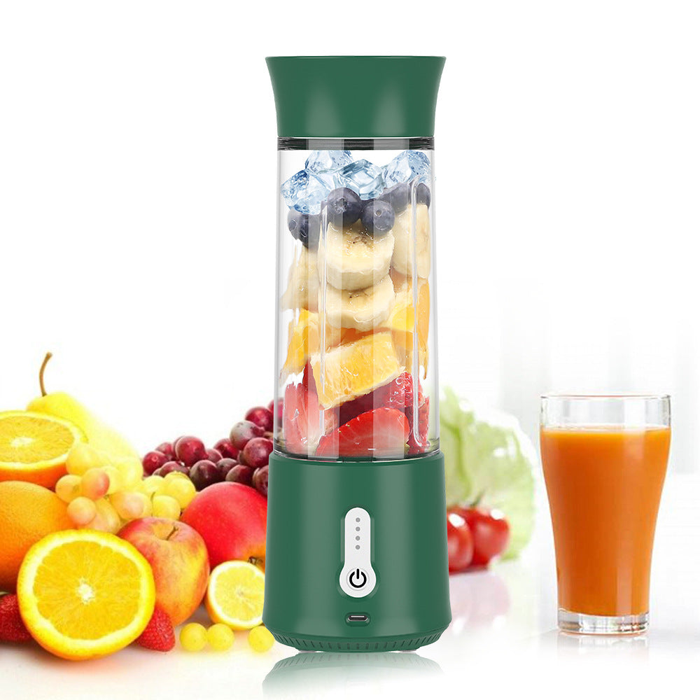 Charging Portable Mini Blender Home Wireless