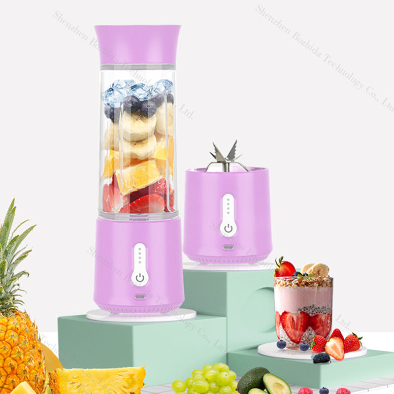 Charging Portable Mini Blender Home Wireless