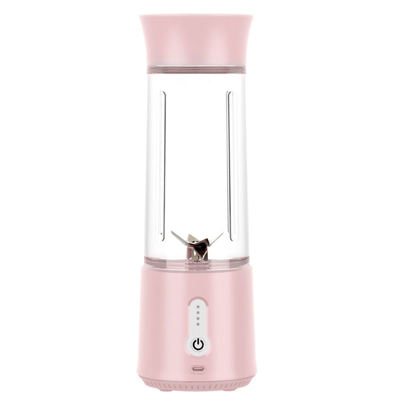 Charging Portable Mini Blender Home Wireless