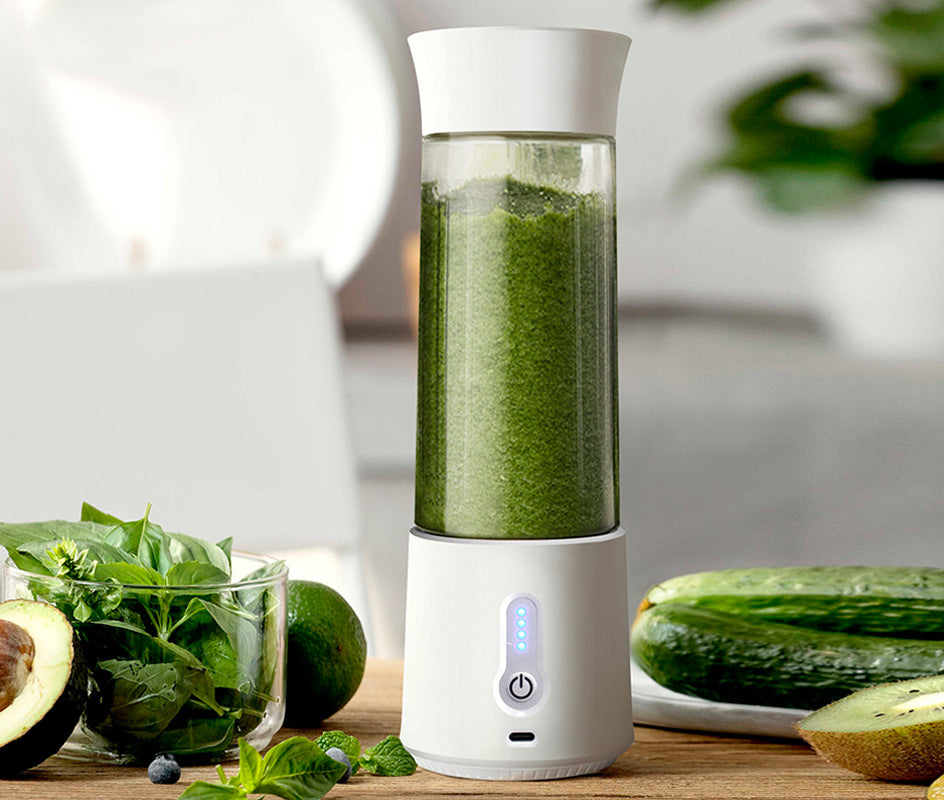 Charging Portable Mini Blender Home Wireless