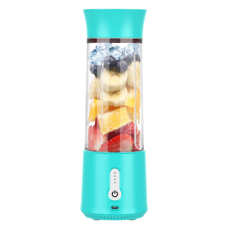 Charging Portable Mini Blender Home Wireless