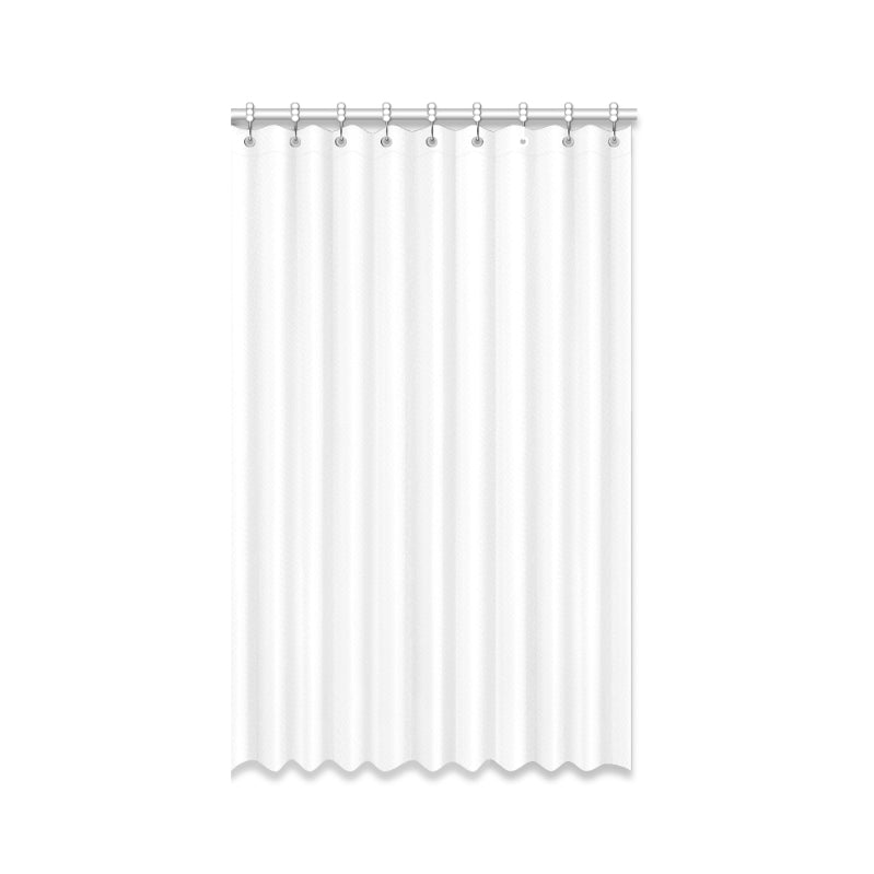 Window Curtain 52"x84"(Two Pieces)