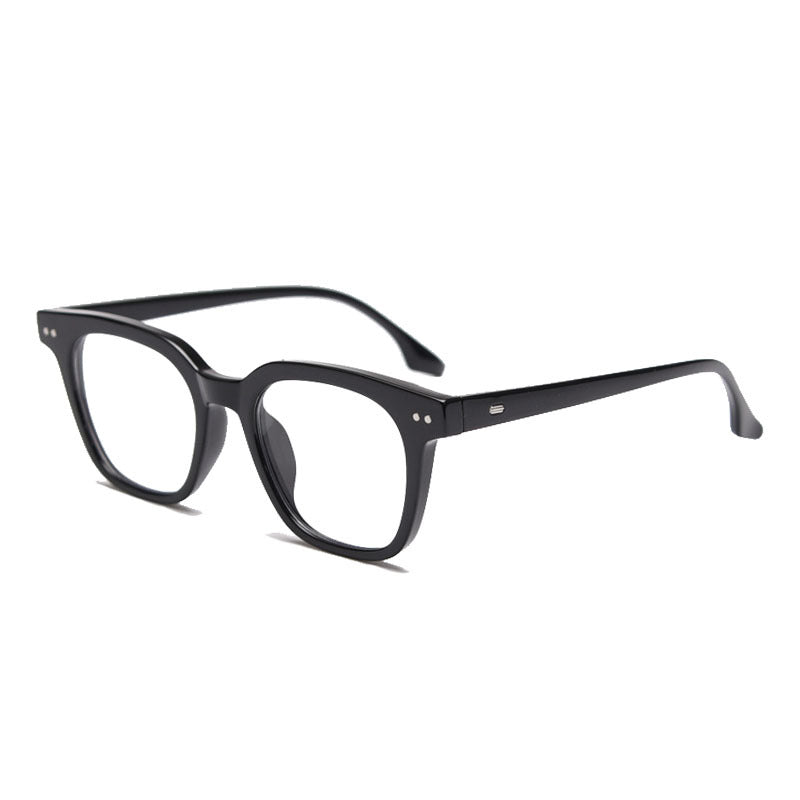 Radiation Protection Fashion Eye Frame Flat Light