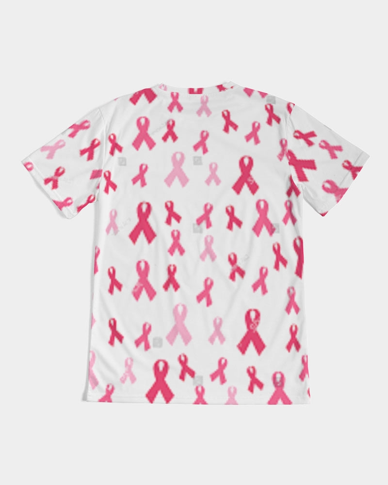 Special Edition F&$!#%K CANCER Men's Tee