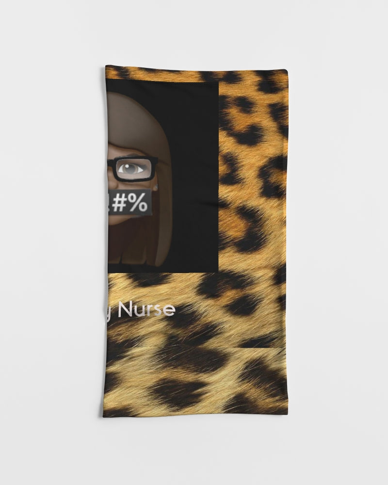 ANGRY LEPORD Neck Gaiter Set