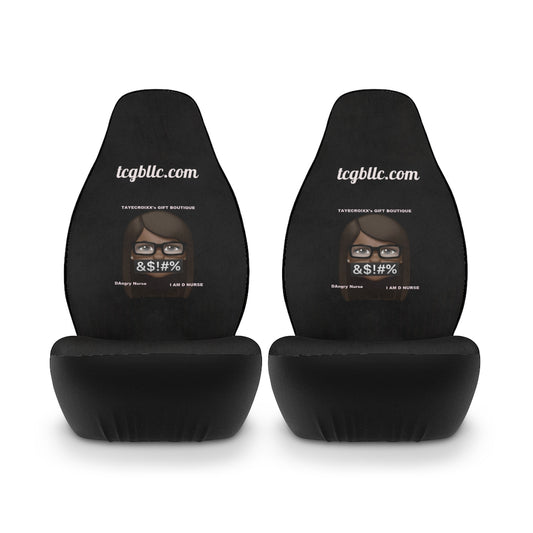 Polyester Car Seat Covers