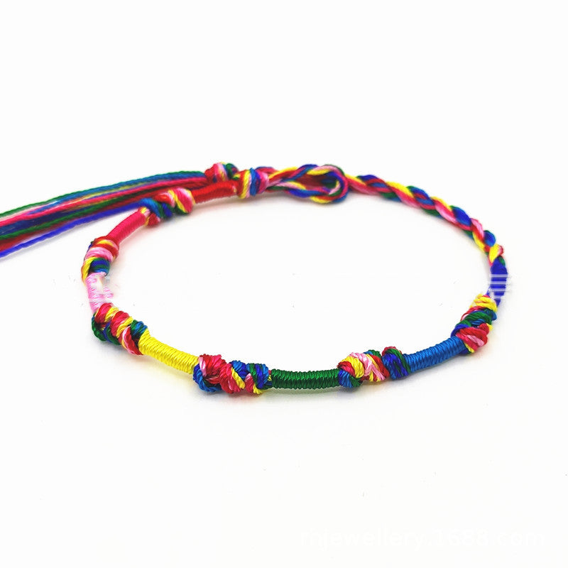 Handmade Dreamcatcher Watch