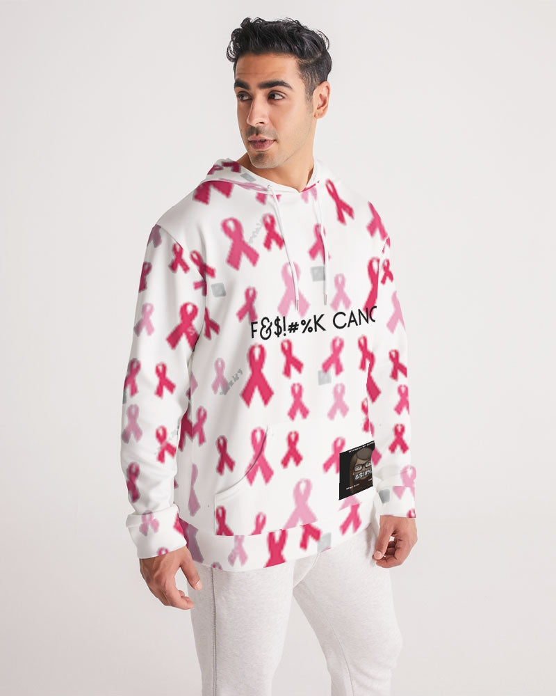 Special Edition F&$!#%K CANCER Men's Hoodie
