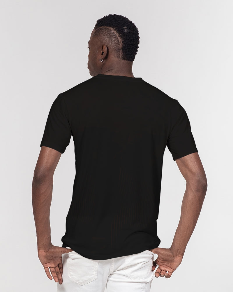Angry Black Men's Everyday Pocket Tee
