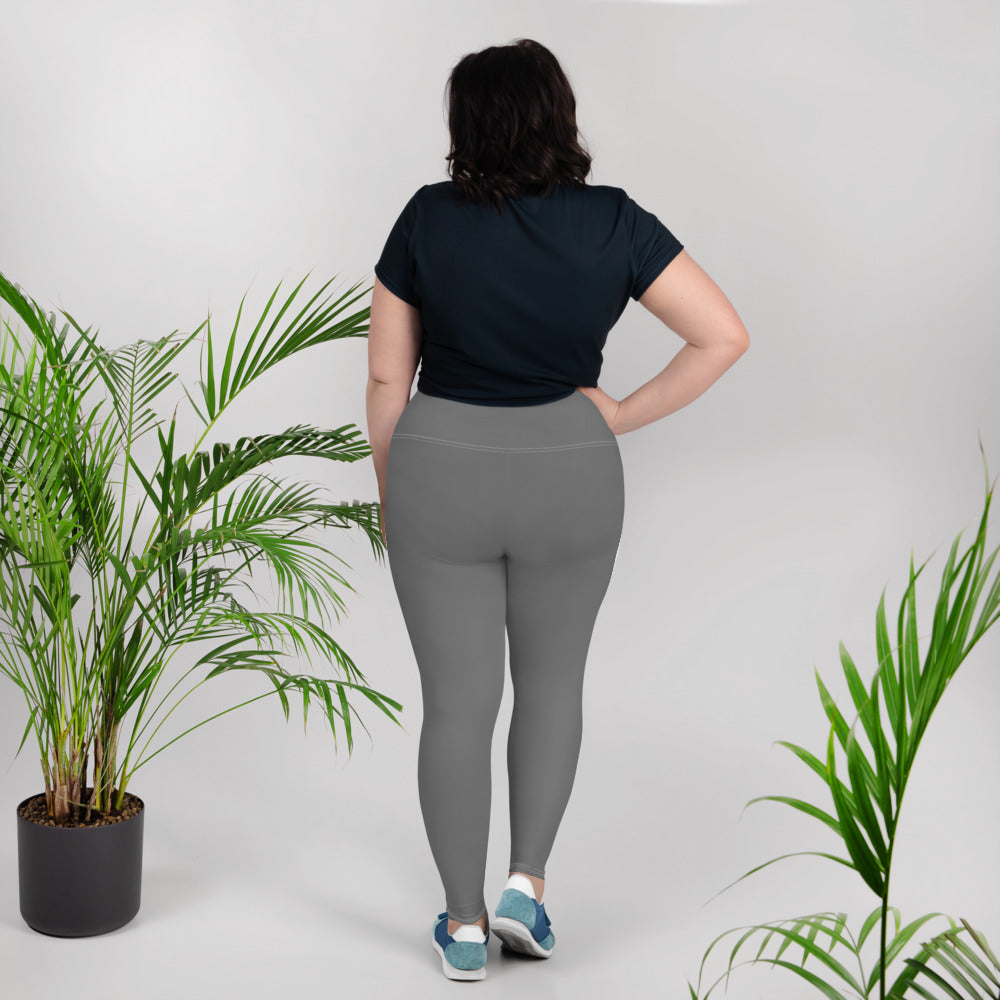 Plus Size Leggings