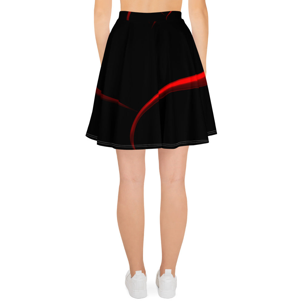 Skater Skirt