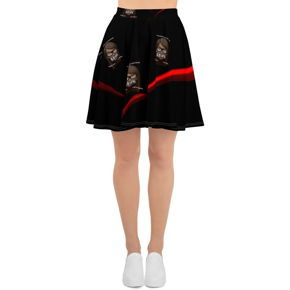 Skater Skirt