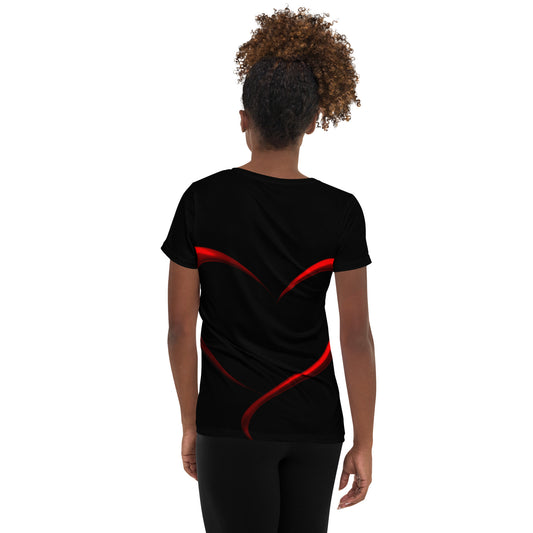 Customized T=Shirt