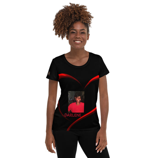 Customized T=Shirt