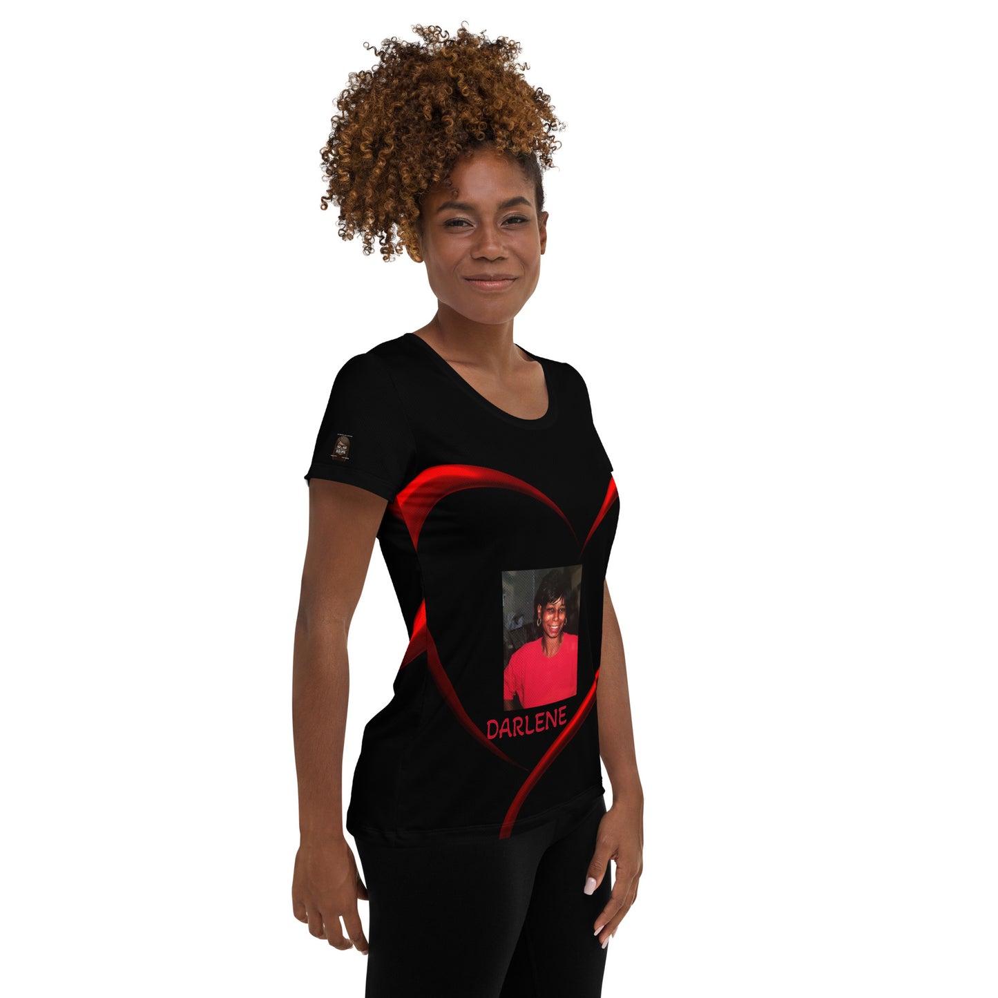 Customized T=Shirt