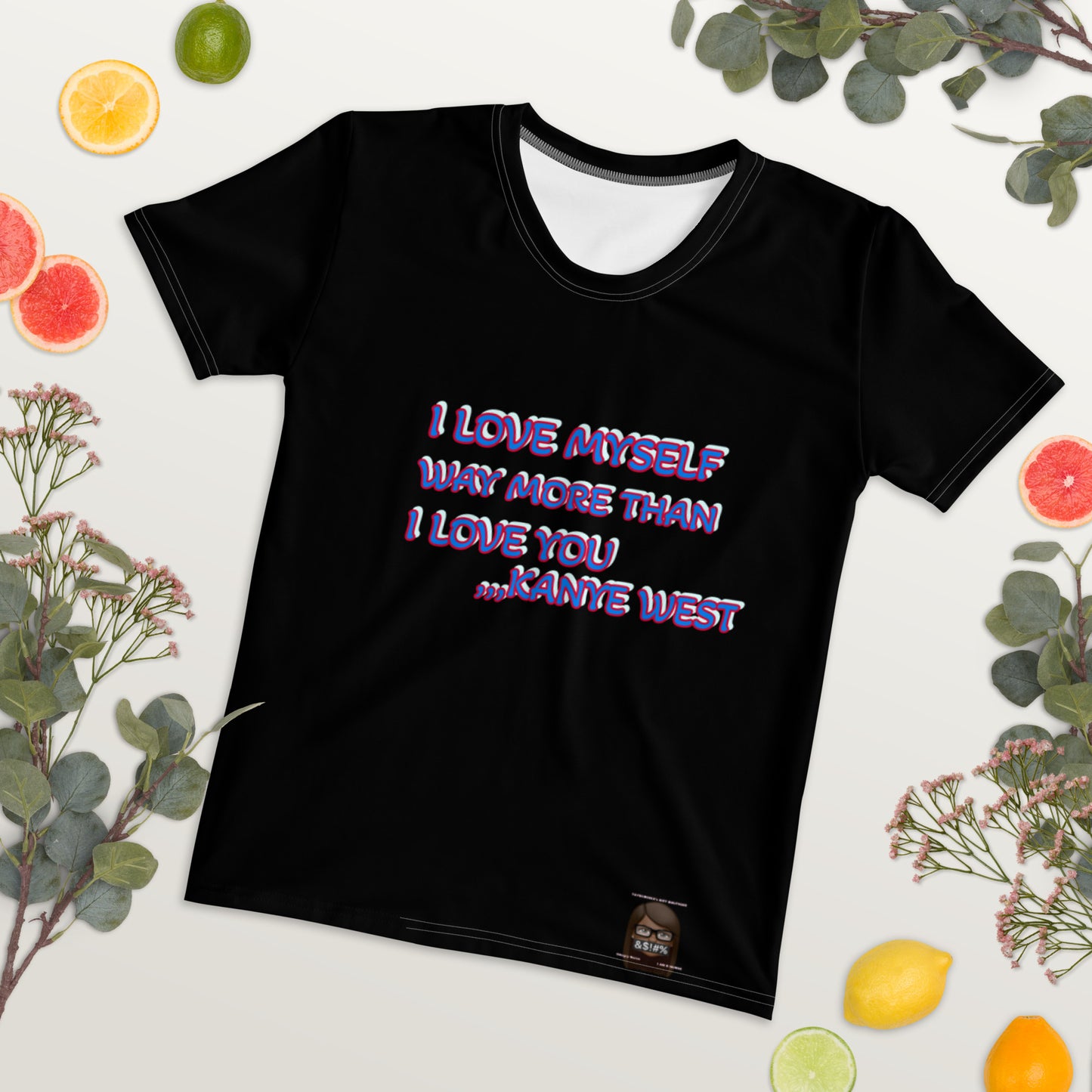 Women's T-shirt