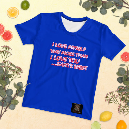 Women's T-shirt