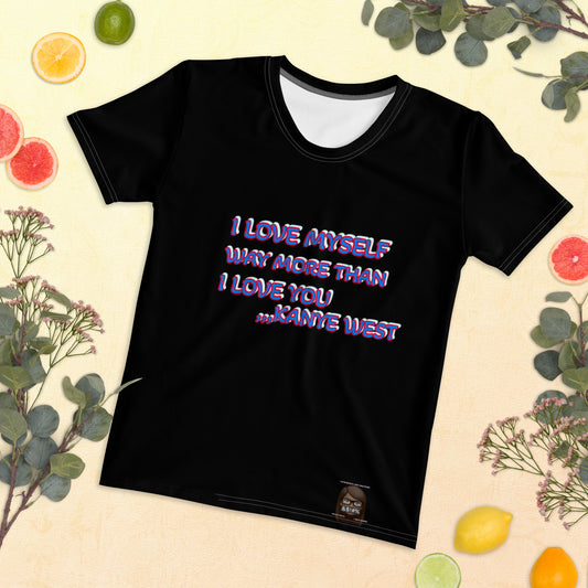 Women's T-shirt