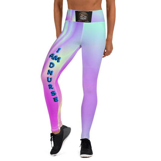 Yoga Leggings