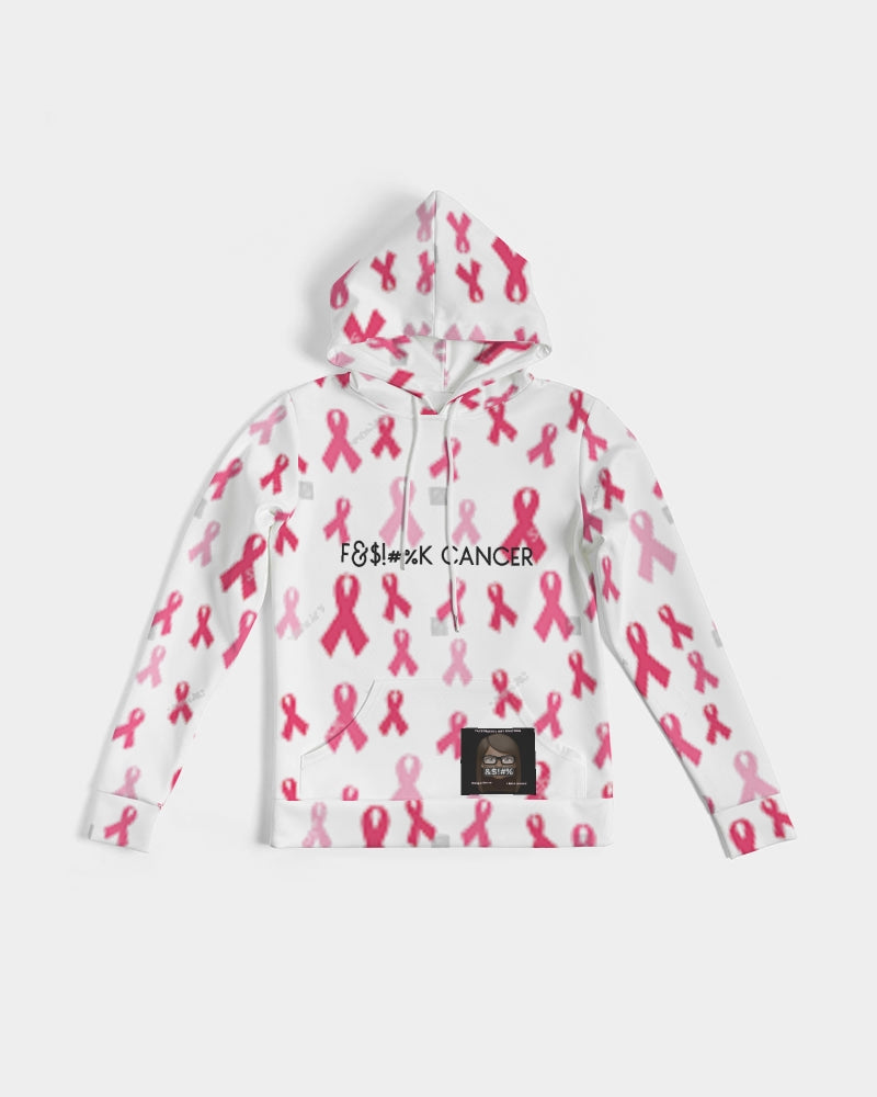 Special Edition F&$!#%K CANCER Women's Hoodie