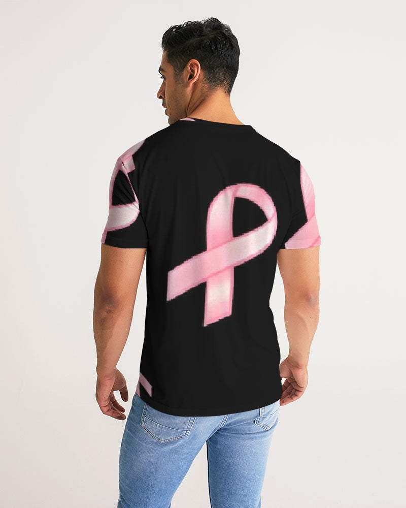 Special Edition F&$!#%K CANCER Men's Tee